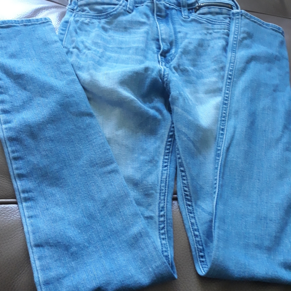Abercrombie jeans